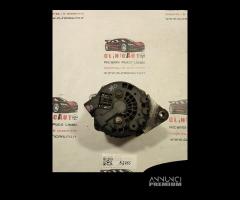 ALTERNATORE OPEL Astra J S. Wagon 13500186 A17DTR - 2