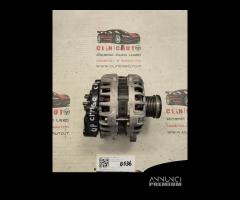 ALTERNATORE SKODA Citigo 1Â° Serie 04C903023J CPG - 1