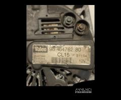 ALTERNATORE CITROEN C3 Pluriel 9646476280 8HZ dies