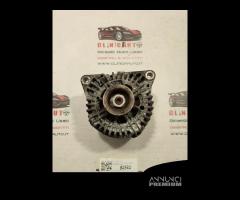 ALTERNATORE CITROEN C3 Pluriel 9646476280 8HZ dies - 5