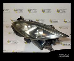 FARO ANTERIORE SINISTRO MAZDA 6 Berlina 2Â° Serie - 3