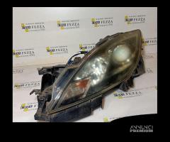 FARO ANTERIORE SINISTRO MAZDA 6 Berlina 2Â° Serie