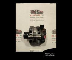 ALTERNATORE FORD Focus Berlina 4Â° Serie 104210-27 - 1