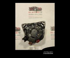 ALTERNATORE FORD Focus Berlina 4Â° Serie 104210-27 - 3