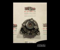 ALTERNATORE FORD Focus Berlina 4Â° Serie 104210-27 - 4