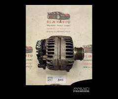 ALTERNATORE SEAT Leon 2Â° Serie 06F903023F 0124525