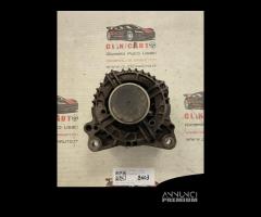 ALTERNATORE SEAT Leon 2Â° Serie 06F903023F 0124525 - 4