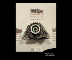 ALTERNATORE TOYOTA Corolla Verso 2Â° Serie 27060-0 - 5