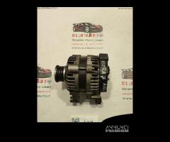 ALTERNATORE OPEL Astra J 2Â° Serie 13500582 A14NET - 1