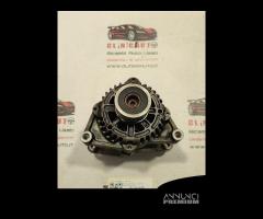 ALTERNATORE OPEL Astra J 2Â° Serie 13500582 A14NET