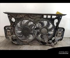 CALANDRA AUDI A6 Berlina Serie C6 (4F2) 4F0805594C - 5