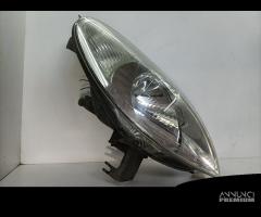 FARO ANTERIORE DESTRO CITROEN Xsara Picasso 1Â° Se