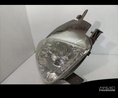 FARO ANTERIORE DESTRO CITROEN Xsara Picasso 1Â° Se - 3