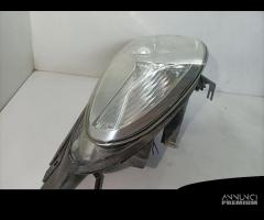 FARO ANTERIORE DESTRO CITROEN Xsara Picasso 1Â° Se - 4