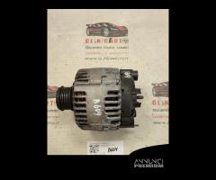 ALTERNATORE SEAT Leon 2Â° Serie 06F903023C BWA ben - 1