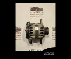 ALTERNATORE OPEL Astra J 13500186 A17DTR diesel 16