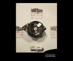 ALTERNATORE OPEL Astra J 13500186 A17DTR diesel 16