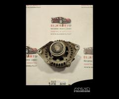 ALTERNATORE OPEL Astra J 13500186 A17DTR diesel 16