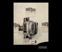 ALTERNATORE MERCEDES Classe C Berlina W203 0124625 - 1