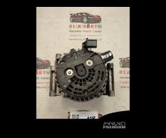 ALTERNATORE MERCEDES Classe C Berlina W203 0124625 - 2