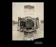 ALTERNATORE MERCEDES Classe C Berlina W203 0124625