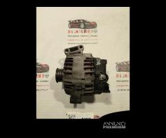 ALTERNATORE FORD Fiesta 6Â° Serie 7G9N-10300-CC TG - 1