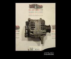 ALTERNATORE FIAT Ducato 5Â° Serie 0124325053 50400