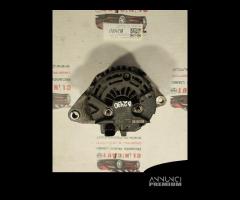 ALTERNATORE FIAT Ducato 5Â° Serie 0124325053 50400 - 2