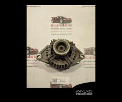 ALTERNATORE FIAT Ducato 5Â° Serie 0124325053 50400