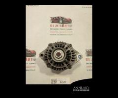 ALTERNATORE SUZUKI Swift 4Â° Serie 31400-84E01 A5T