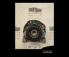 ALTERNATORE VOLKSWAGEN Transporter T5 Serie 070903