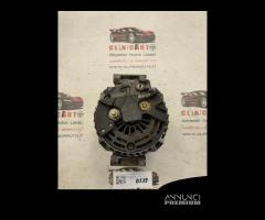 ALTERNATORE MERCEDES Vito W638 A0121541702 0124615