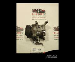 COMPRESSORE A/C DAIHATSU Terios 2Â° Serie 447280-3