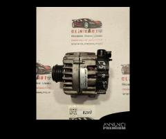 ALTERNATORE CITROEN C5 Station Wagon 9678049580 ED