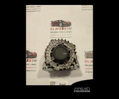 ALTERNATORE CITROEN C5 Station Wagon 9678049580 ED - 4