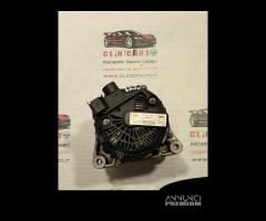 ALTERNATORE FORD Kuga Serie (CBS) AV6N-10300-DC TG - 3