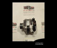 ALTERNATORE TOYOTA Yaris Serie 27060-0N100 MS10421