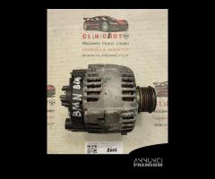 ALTERNATORE VOLKSWAGEN Golf 5 Berlina 06F903023C B