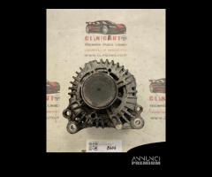 ALTERNATORE VOLKSWAGEN Golf 5 Berlina 06F903023C B - 4