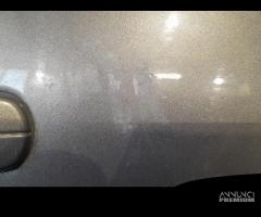 PORTIERA POSTERIORE DESTRA OPEL Astra J NUDA 13285