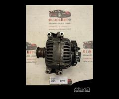 ALTERNATORE MERCEDES Vito W638 A0121541702 0124615