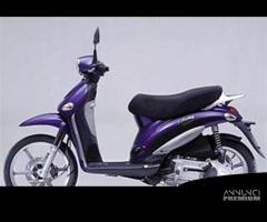 FORCELLA PIAGGIO LIBERTY 125 2001 2002 M2200 - 24