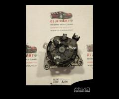 ALTERNATORE CITROEN C5 Aircross 9824742880 YH01 di