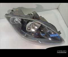 FARO ANTERIORE DESTRO SEAT Altea Berlina 5P1941006 - 2