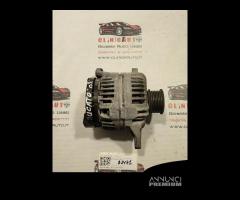 ALTERNATORE FIAT Ducato 5Â° Serie 0986046060 F1AE0 - 1