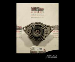 ALTERNATORE FIAT Ducato 5Â° Serie 0986046060 F1AE0 - 4