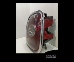 STOP FANALE POSTERIORE DESTRO MINI Cooper 2Â° Seri