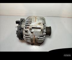 ALTERNATORE MERCEDES CLK CoupÃ© W209 0124515056 Be