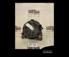 ALTERNATORE SEAT Leon 1Â° Serie 038903024G ARL die - 2