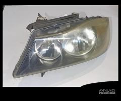 FARO ANTERIORE SINISTRO BMW Serie 3 E90 Berlina 63